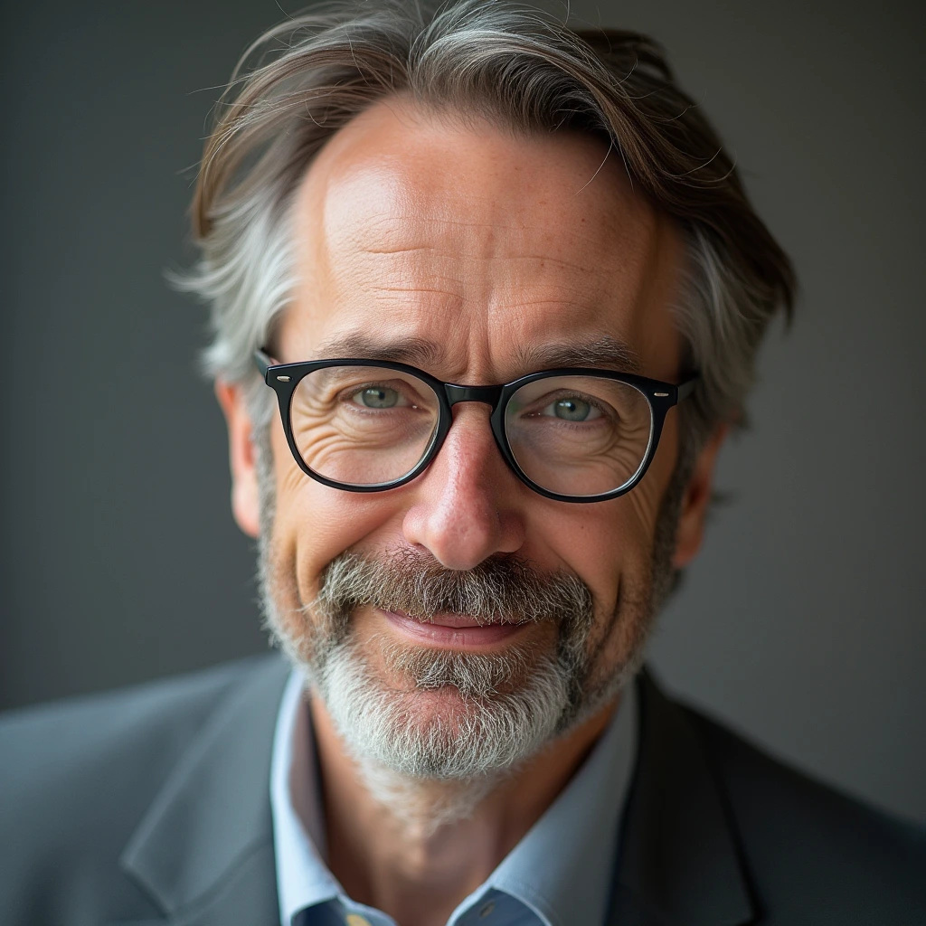 Thomas Richter, M.A.
